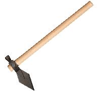 COLD STEEL Diamond Spontoon Hawk 90AWD