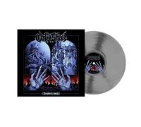 Cold Steel - Discipline & Punish