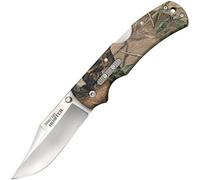 COLD STEEL Double Safe Hunter (Camouflage) 23JE