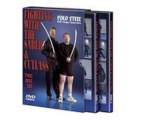 Cold Steel DVD Fighting with the Saber