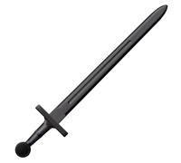 Cold Steel Épée d'Entraînement Médiévale 92BKS