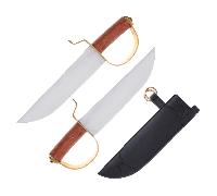 Cold Steel Épées Papillon 88BF