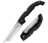 Cold Steel Extra Large Voyager Tanto Pt. Plain 29AXT