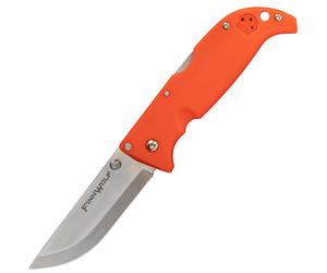 Cold Steel Finn Wolf Blaze Orange 20NPJ