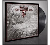 Cold Steel For An Iron Age