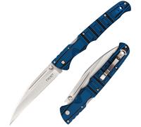 Cold Steel Frenzy II (Bleu & Noir) 62P2A