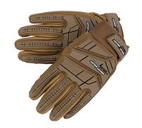 Cold Steel Gants Tactiques Tan Med