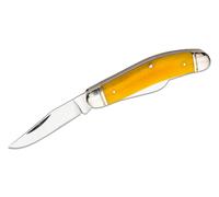 Cold Steel GENTLEMAN'S STOCKMAN CS-FL-GSTKM-Y
