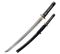 Cold Steel Gold Lion Wakishashi 88ABW