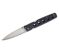 COLD STEEL Hold Out Lame de 6" Tranchant Dentelé 11G6S