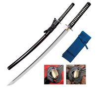 Cold Steel Katana (Série Warrior) 88BKW