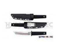 Cold Steel Kobun Serrated - Poignard À Lame Crantée
