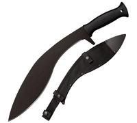 Cold Steel Kukri Plus machette 33 cm noire
