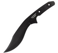 Cold Steel La Fontaine couteau de lancer 20,3 cm noir