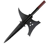 Cold Steel MAA Hallebarde de Sergent 89MSG