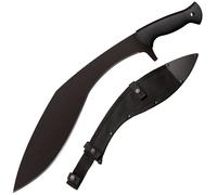 Cold Steel Machette Royal Kukri avec étui 36 cm 97KMIGS