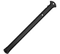 COLD STEEL Manche de rechange Trench Hawk noir H90PTH