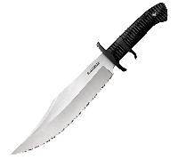 COLD STEEL Marauder Dentelé 39LSWBS
