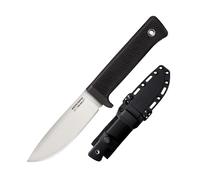Cold Steel Master Hunter Couteau Gris