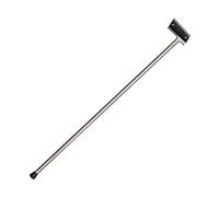 Cold Steel Mixte 1911 Gardin II Walking Stick Canne, Noir, 959mm EU