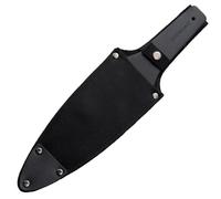 Cold Steel Mixte Cssc80tbp Couteau, Noir, Taille unique EU