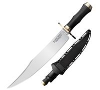 COLD STEEL Natchez Bowie en acier inoxydable 4034 39LMB4