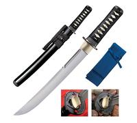 Cold Steel O Tanto (Série Warrior) 88BT