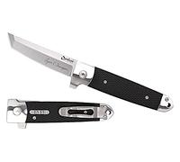 Cold Steel Oyabun Limited / 8.25 Overall / 3 1/2" Blade / 3.8mm Thick