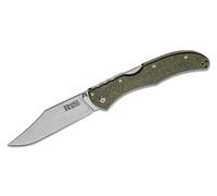 COLD STEEL Range Boss Manche Vert OD 20KR7