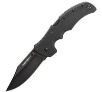 Cold Steel Recon 1 Clip Point Tranchant Lisse 27BC