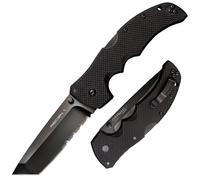 Cold Steel Recon 1 Tanto Demi-Serr. 27BTH