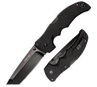 Cold Steel Recon 1 Tanto Lame Lisse 27BT