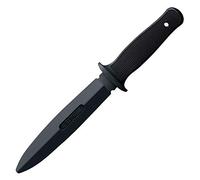Cold Steel Rubber Training Peace Keeper I, Noir