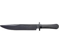 Cold Steel Couteau d'entraînement Laredo Bowie en caoutchouc 92R16CCB