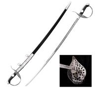 Cold Steel Sabre de Duel Italien 88SN