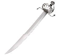 Cold Steel SABRE DE PIRATE CS-88CSY