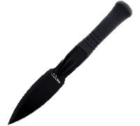 COLD STEEL SPIRIT TÊTE DE LANCE DE SURVIE / LAME DE 4,5" / 420SS / EMBALLAGE BLISTER TH-FS01NZ