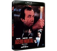 Cold Steel : Sur Le Fil Du Rasoir (1987) / Cold Steel