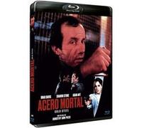 Cold Steel : Sur le fil du rasoir (1987) / Cold Steel (Blu Ray)