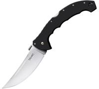 COLD STEEL Talwar 5 1/2" Tranchant Lisse 21TBX