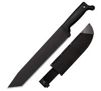 Cold Steel Tanto machette 33 cm 97BTMS noir