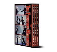 Cold Steel The Fighting