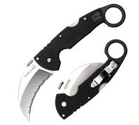 Cold Steel Tiger Claw Dentelé 22KFS