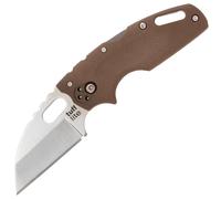 Cold Steel Tuff Lite Plain (Flat Dark Earth) 20LTF