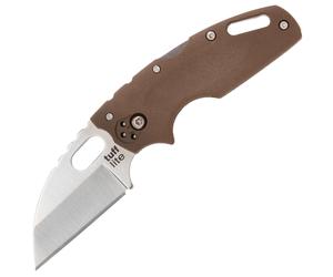 Cold Steel Tuff Lite Plain (Flat Dark Earth) 20LTF