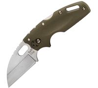 Cold Steel Tuff Lite Plain (OD Green) 20LTG
