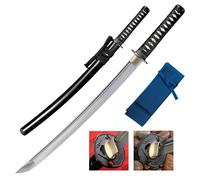 Cold Steel Wakizashi (Série Warrior) 88BWW