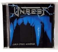 Cold Steel Whisper (1998) [Import]