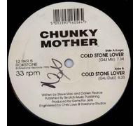 Cold Stone Lover (G4J Mix/Dub, 1996) [Import]