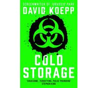 HQ – Cold Storage